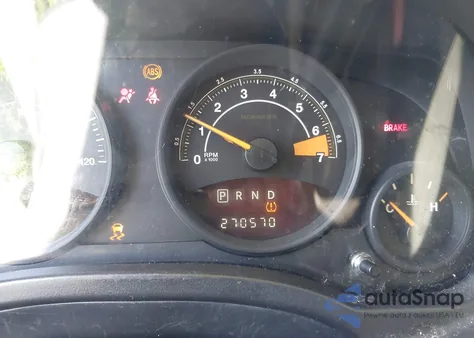 2014 Jeep Patriot Sport from USA, damaged, VIN 1C4NJPBA5ED842849